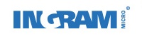 Logo unseres Partners INGRAM Micro