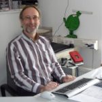 Ehemaligen Geschäftsführer Jörg-Hendrik Matz