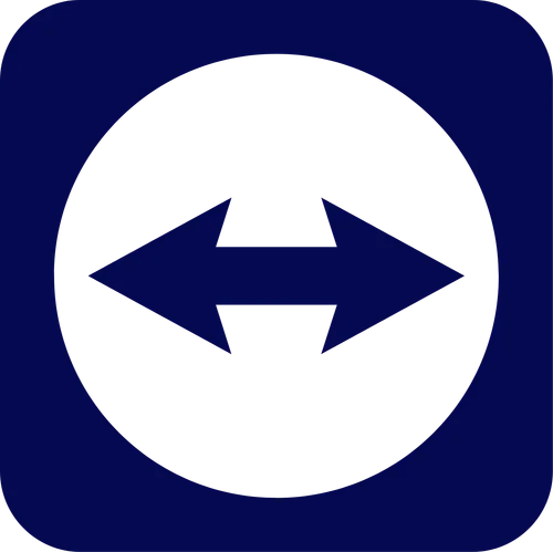 TeamViewer Logo